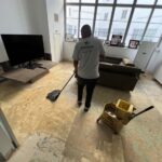 Residential Water Damage Restoration - Tomcon Restoration